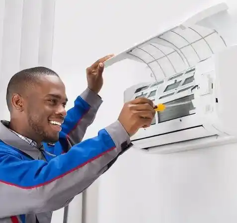 hvac services Sugar Grove